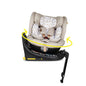 Cosatto All in All Extra i-Size 360 WHISPER