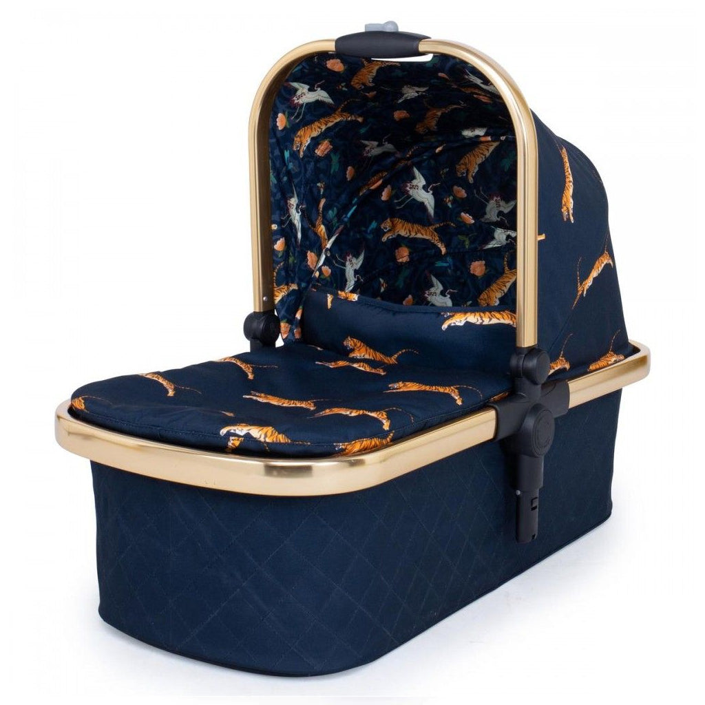 carrycot Wow XL - Paloma Faith ON THE PROWL Cosatto