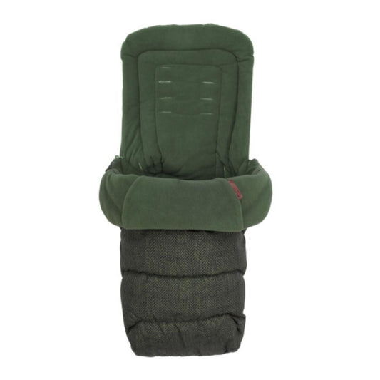 Cosatto Deluxe footmuff BUREAU