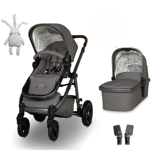 Cosatto Duo Wow 3 BOB TAIL