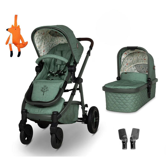 Cosatto Duo Wow 3 MEADOW