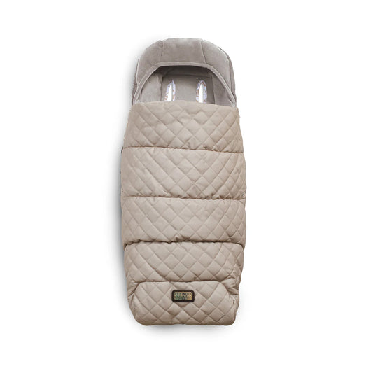 Footmuff Ultimate WHISPER Cosatto