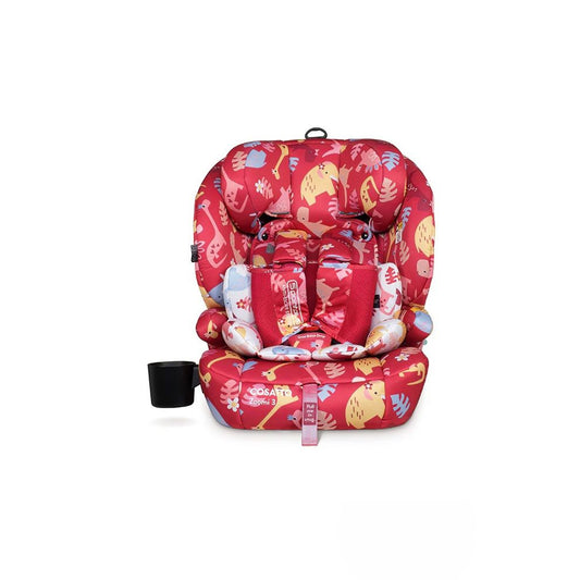 Cosatto Zoomi 3 i-Size DINO DELITE