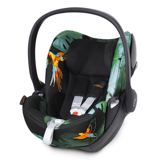 Cloud Q Birds of Paradise L.E. 517000969 Cybex