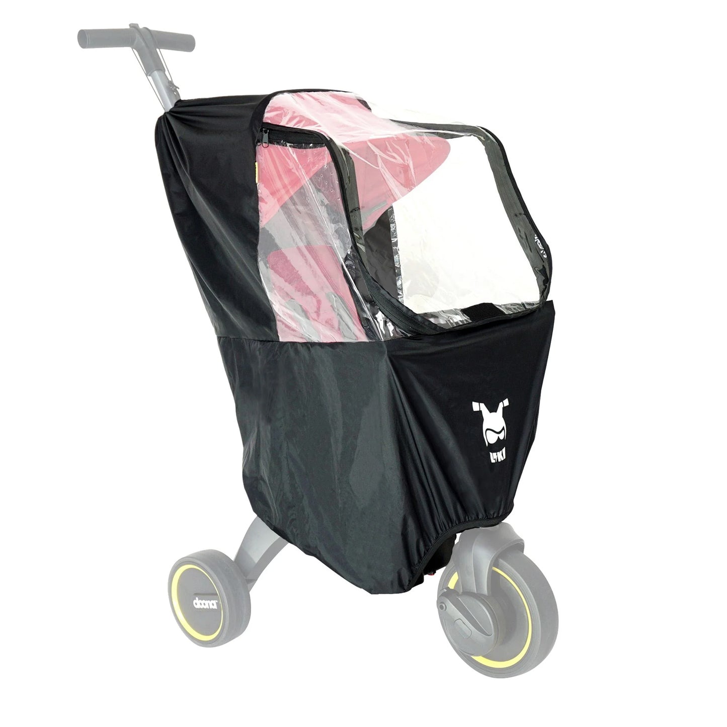 Doona Raincover for Liki Trike