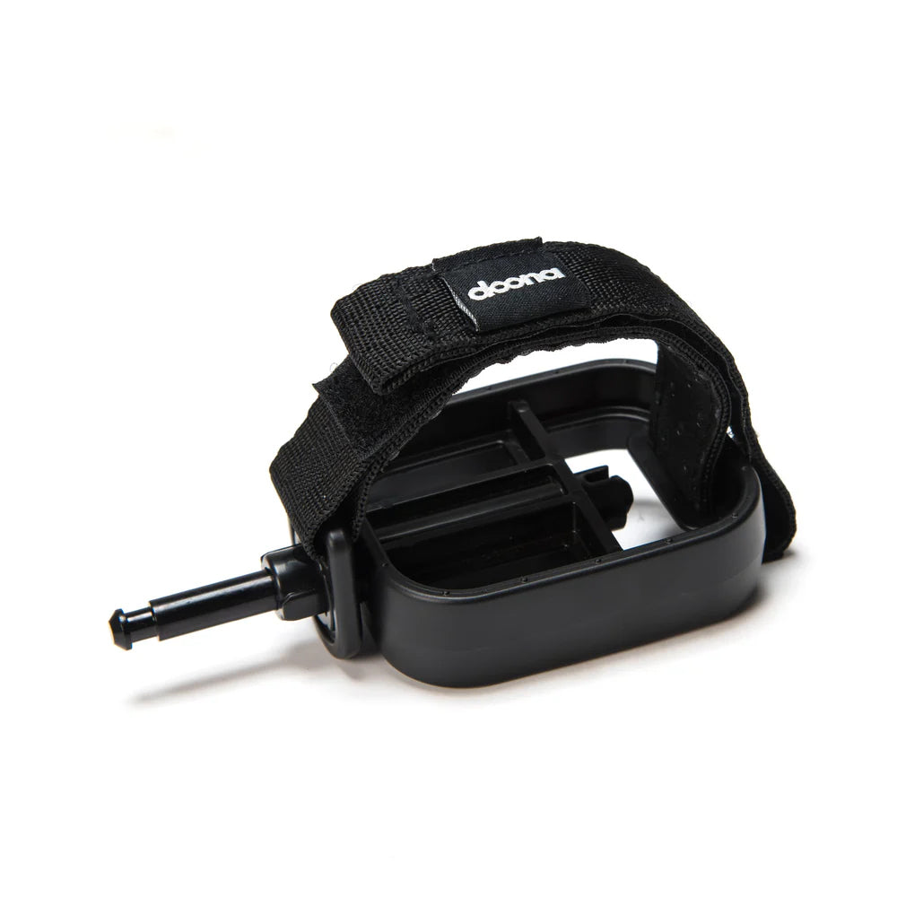 Doona Liki Trike Pedal Straps