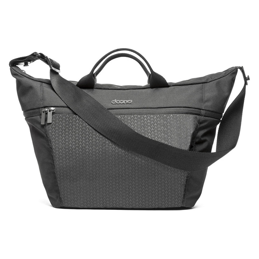 Doona Nursery bag All Day Nitro Black