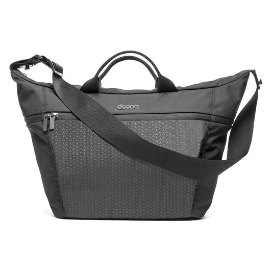 Doona Nursery bag All Day Nitro Black