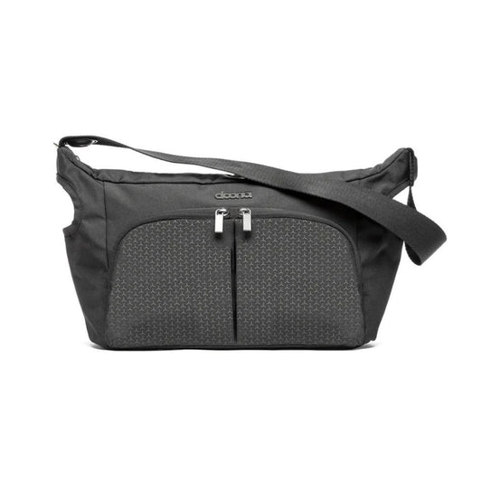 Doona Nursery bag Essentials Nitro Black