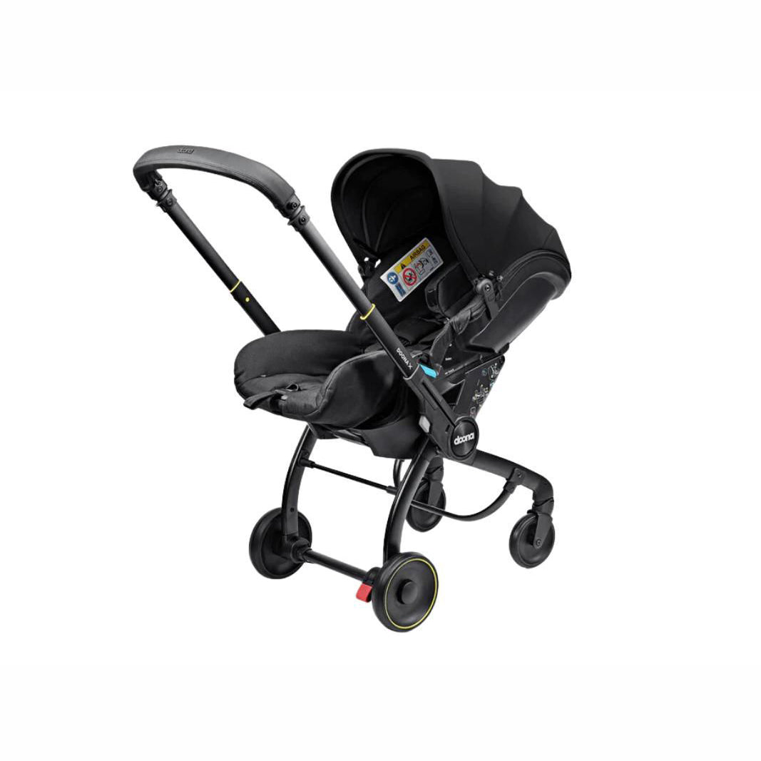 Car seat Doona X NITRO BLACK Doona