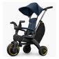 Doona Liki Trike S3 Deep Blue