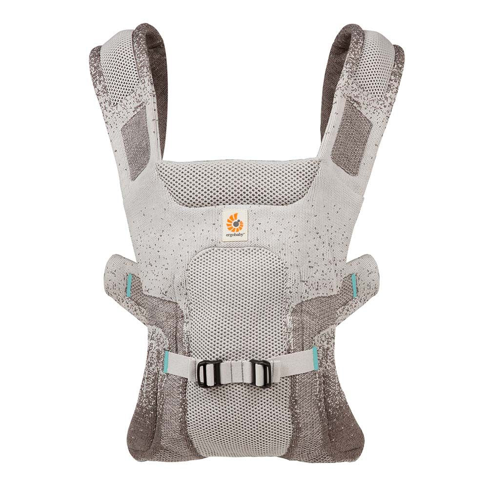 Aerloom SLATE GREY  Ergobaby