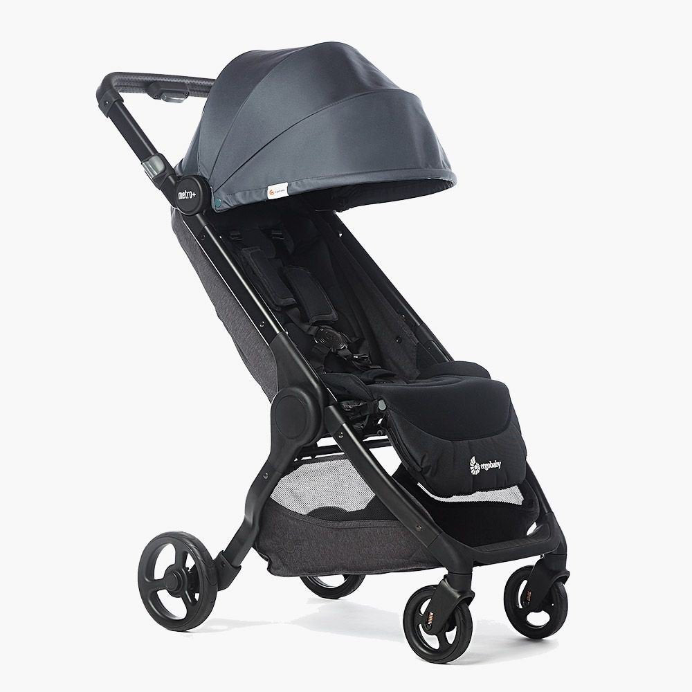 Ergobaby Metro+ Slate Grey