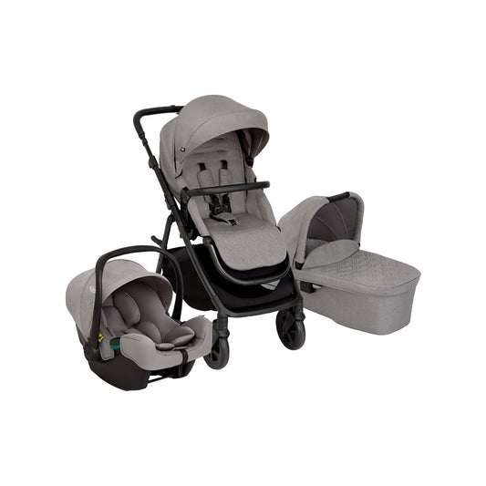 Graco Near2Me DLX 3 in 1 ASH