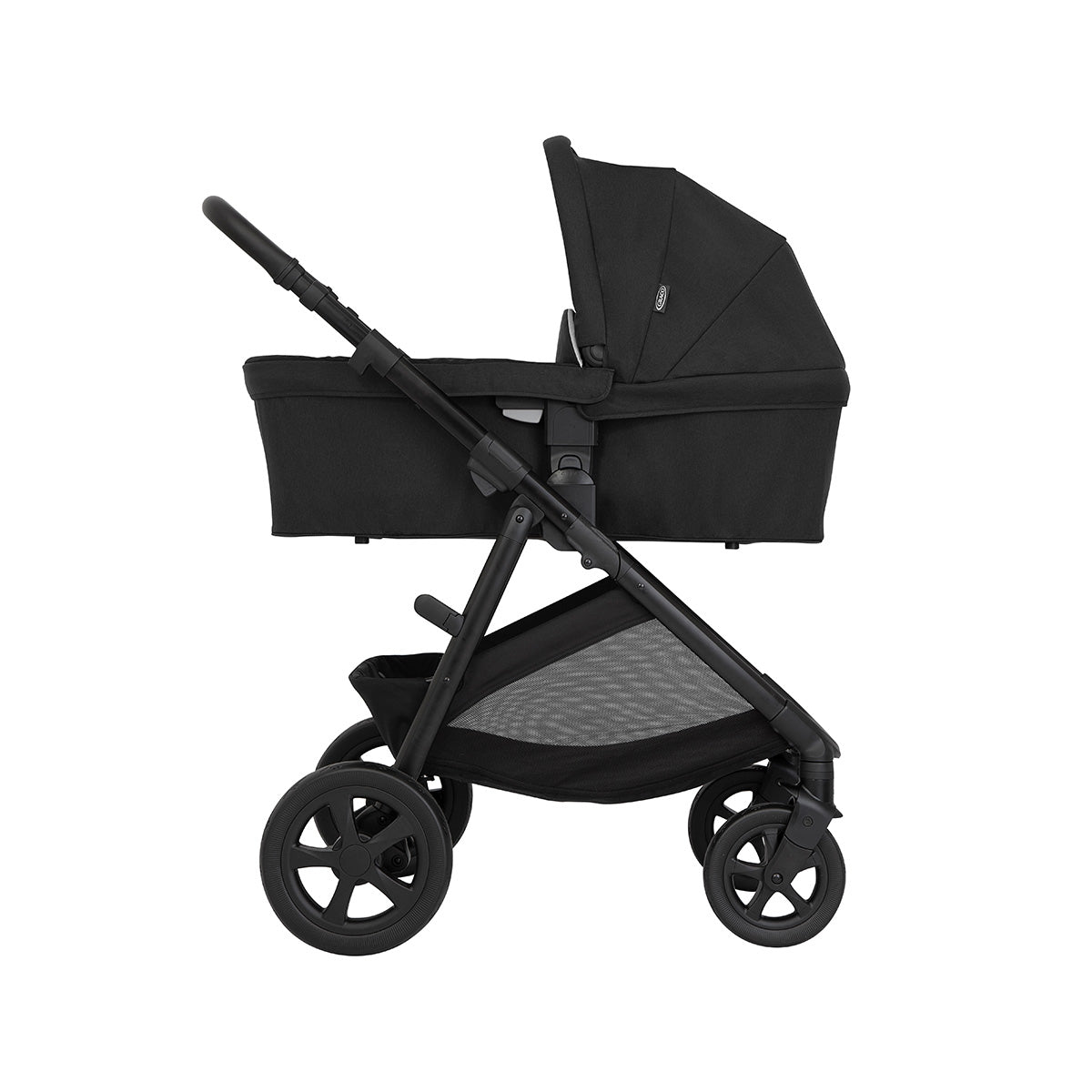 Graco Lovin`hug Swing -PARADE