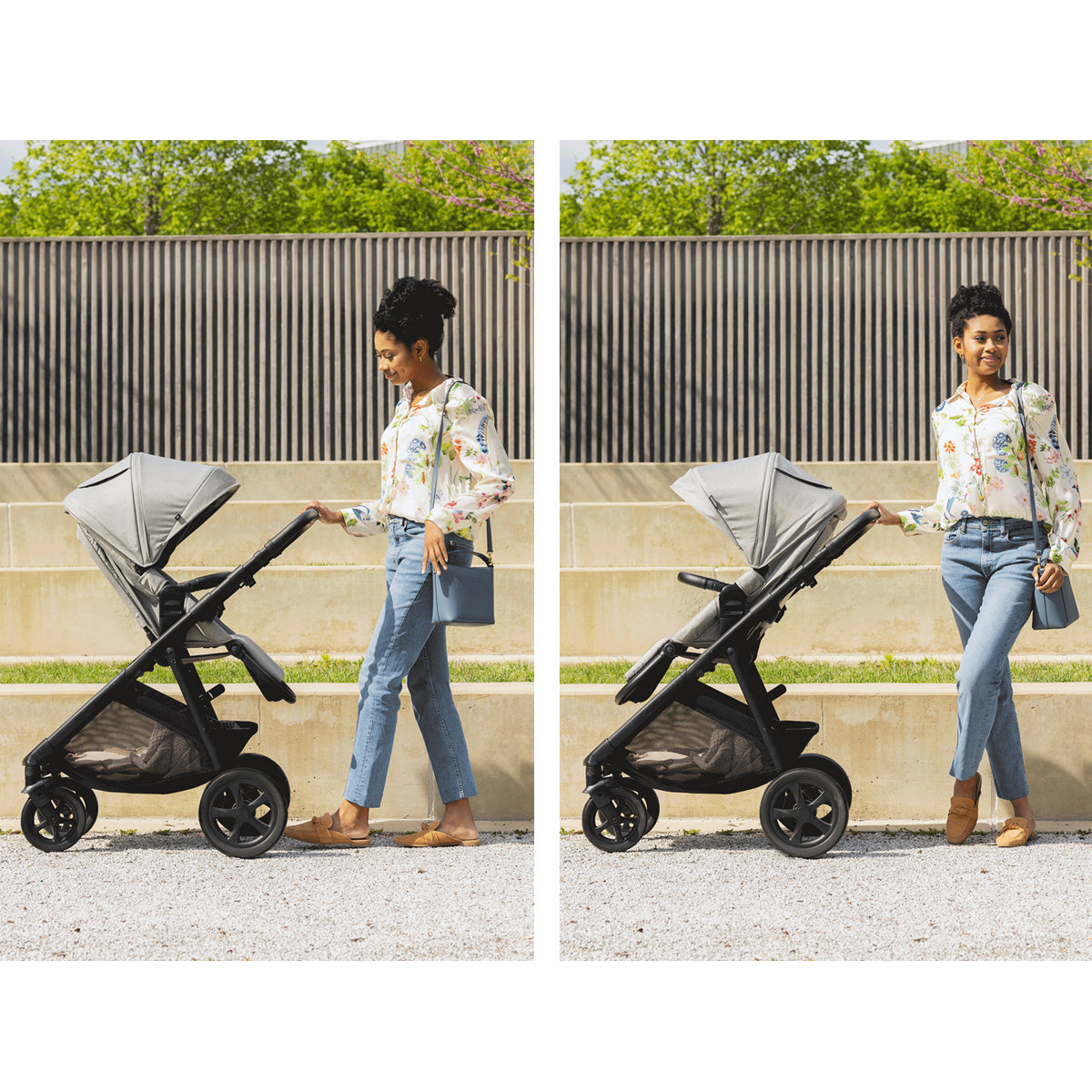 Graco Move with Me LITTLE ADVENTURES