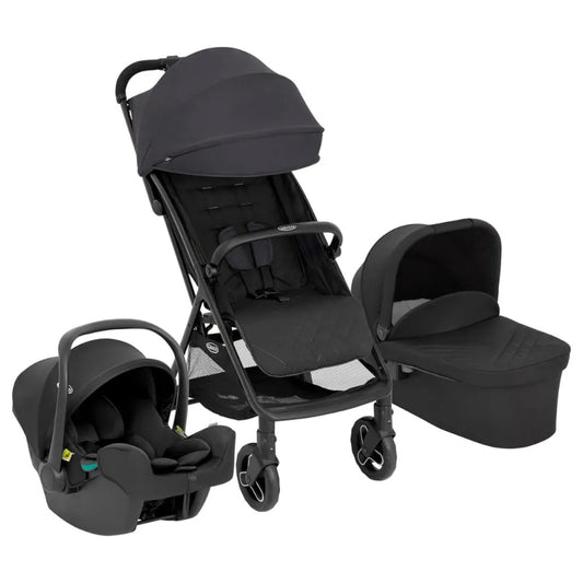 Graco 3in1 Myavo Charcoal
