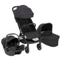 Graco 3in1 Myavo Charcoal