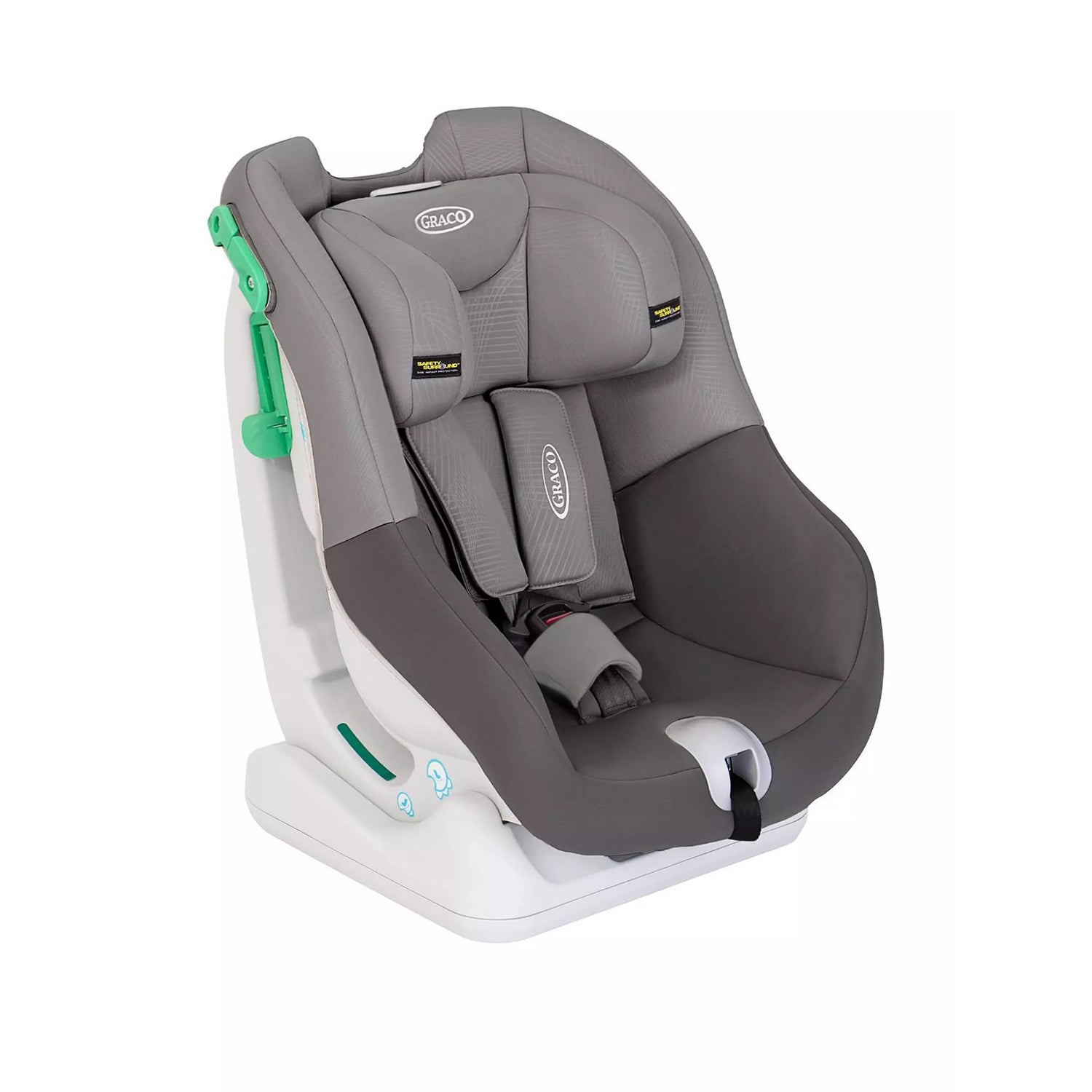Graco Extend™ LX R129 FROST GRAY