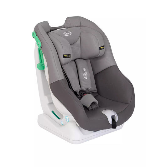 Graco Extend™ LX R129 FROST GRAY