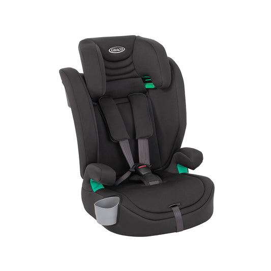 Graco Eldura R129 MIDNIGHT