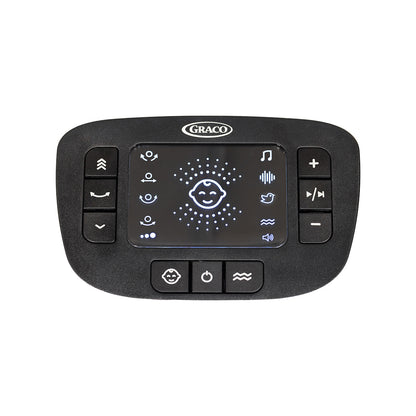 Cam Pram Classy col 305