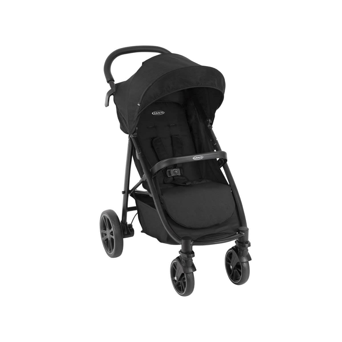 Graco EeZeFold MIDNIGHT
