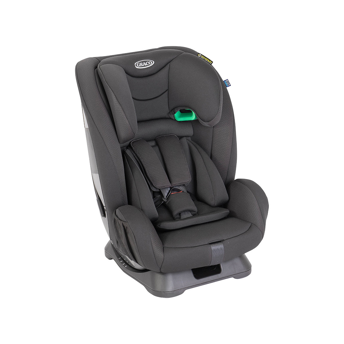 Graco Flexi Grow ONYX