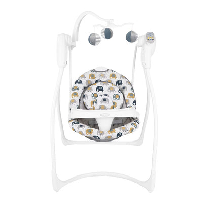 Graco Lovin`hug Swing -PARADE