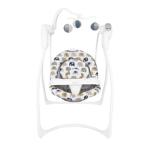 Graco Lovin`hug Swing -PARADE