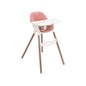 Graco Presti 3 in 1 DUSTY ROSE