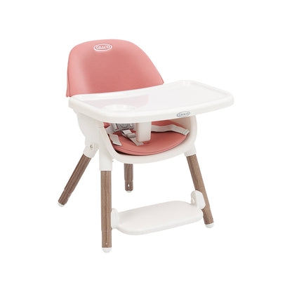 Britax Carrycot Smile 5Z Style Carbon Black