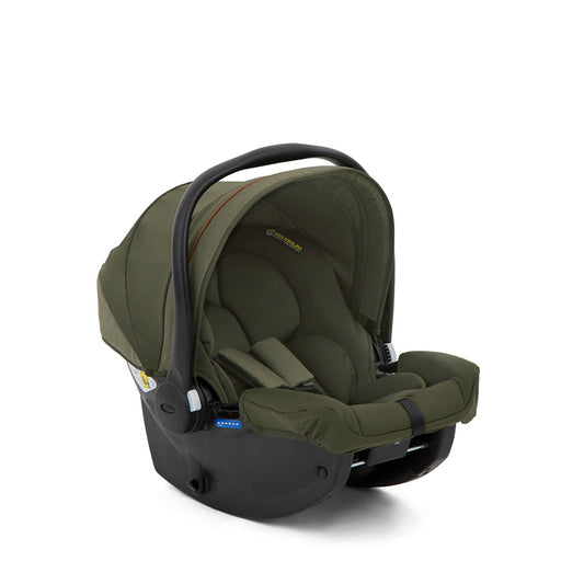 Snugessentials I-Size Khaki Graco