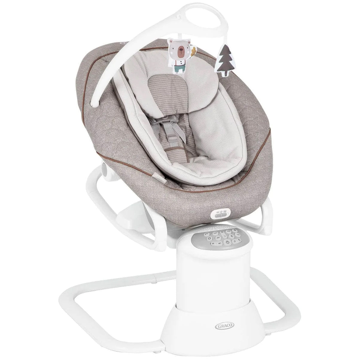 All Ways Soother Little Adventures Graco