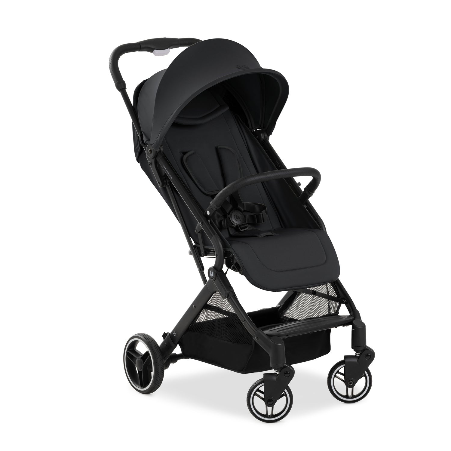 coche hauck Travel N Care Plus Black – TheBestBabyCatalog