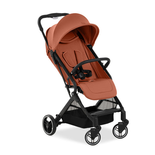 Travel N Care Plus HAZELNUT Hauck – TheBestBabyCatalog