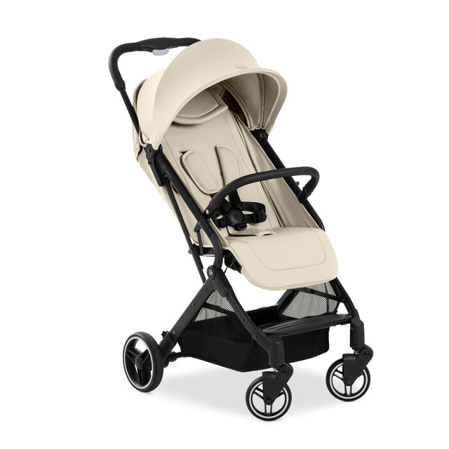 Travel N Care Plus VANILLA Hauck – TheBestBabyCatalog