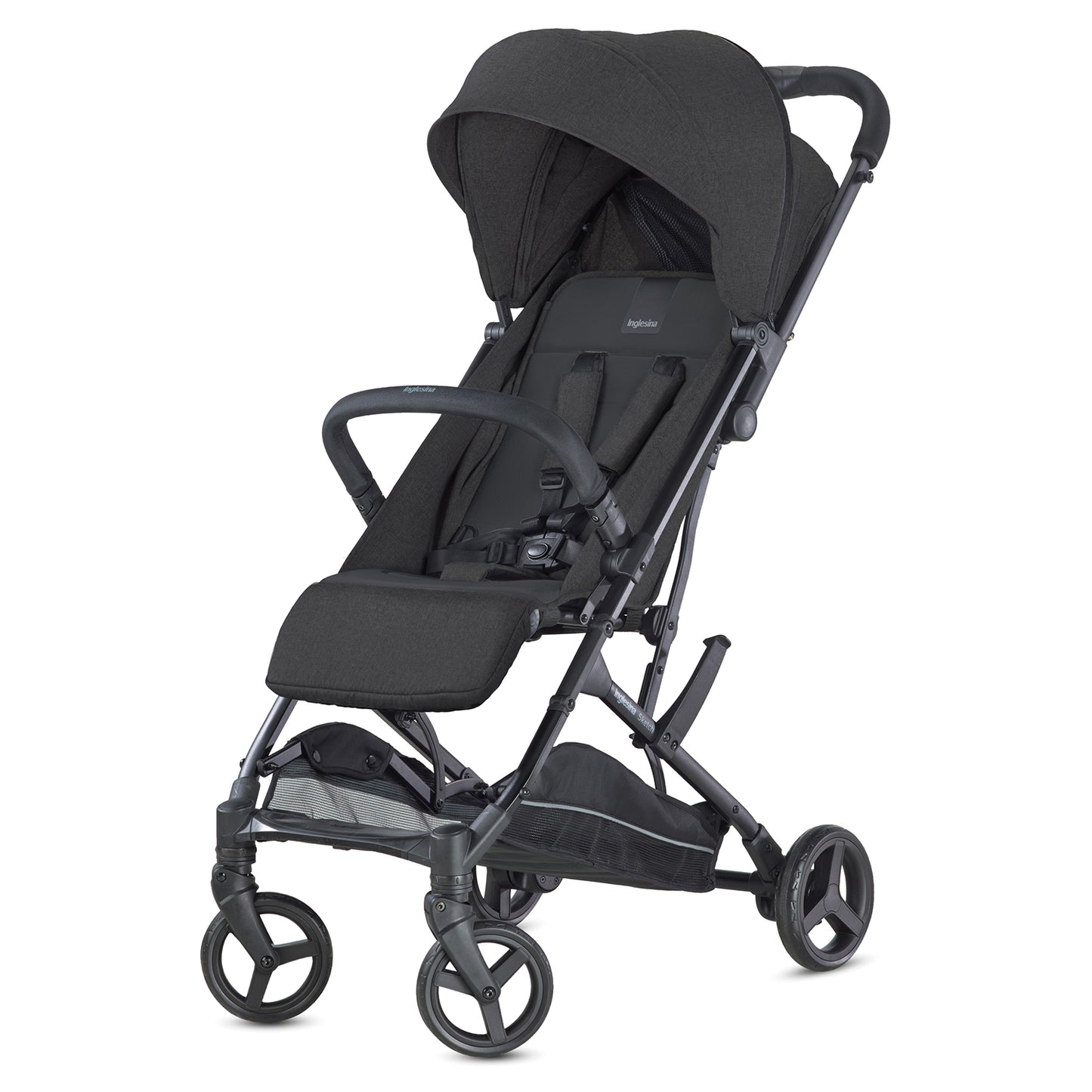 Inglesina Sketch TOTAL BLACK