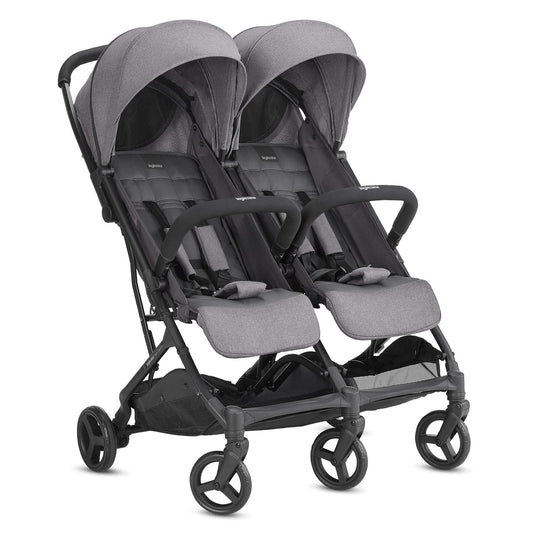 Twin Sketch Grey Inglesina