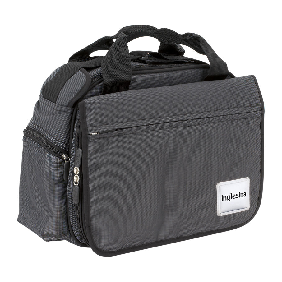 My Baby Bag GR5 Graphite Inglesina