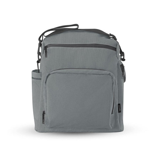 Inglesina Adventure Bag per Aptica XT CANYON GREY