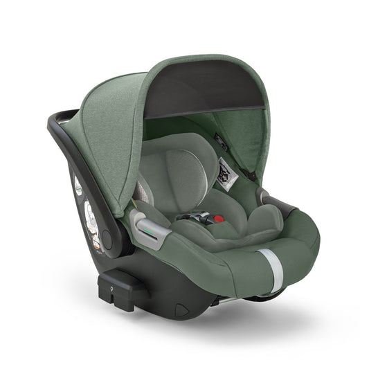 Darwin Recline i-Size MURRAY GREEN Inglesina