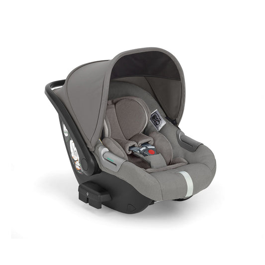 Inglesina Darwin i-Size PLATINUM GREY