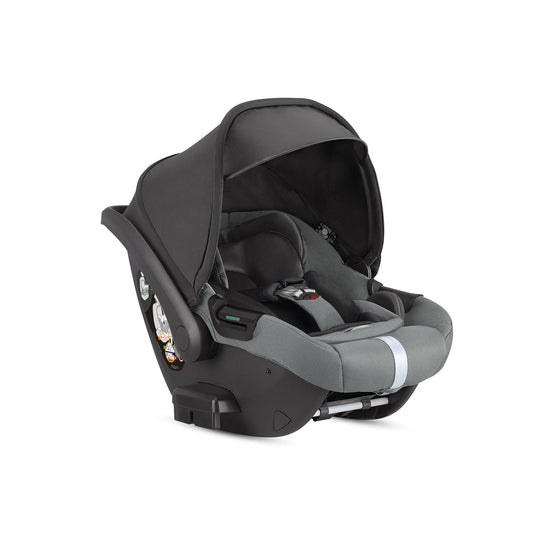 Inglesina Darwin Recline i-Size CANYON GREY