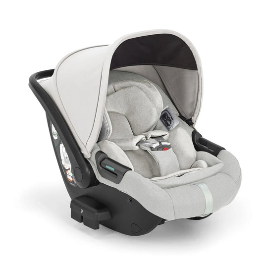 Inglesina Darwin Recline i-Size OPAL IVORY