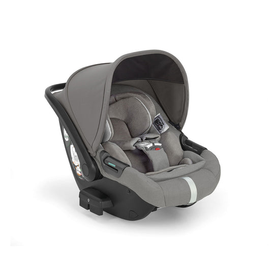 Inglesina Darwin Recline i-Size PLATINUM GREY