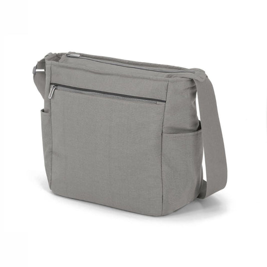 Inglesina Day Bag PLATINUM GREY