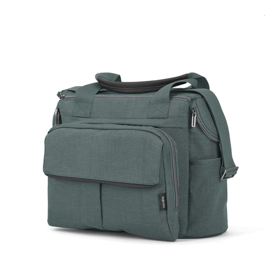 Dual Bag EMERALD GREEN Inglesina