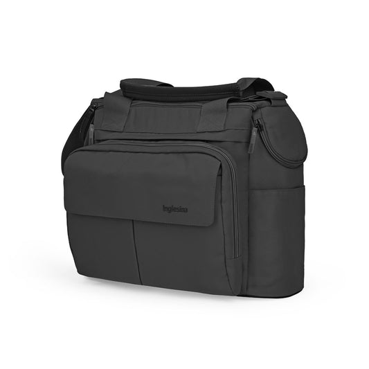 Dual Bag UPPER BLACK Inglesina