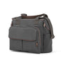 Dual Bag VELVET GREY Inglesina